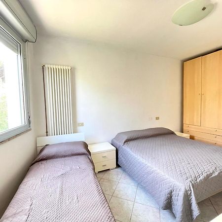 Venere Apartament Tirrenia Eksteriør bilde