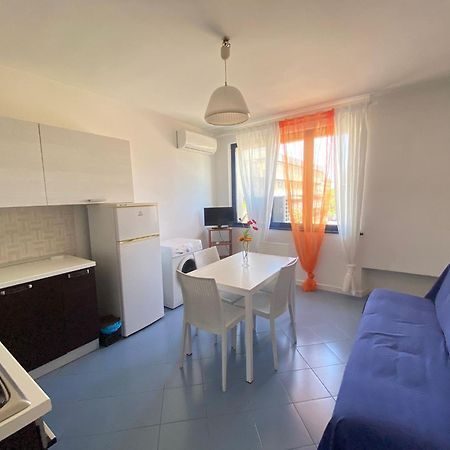 Venere Apartament Tirrenia Eksteriør bilde