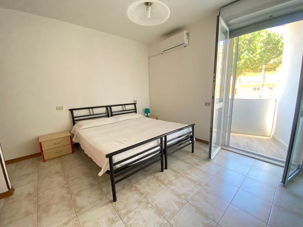 Venere Apartament Tirrenia Eksteriør bilde
