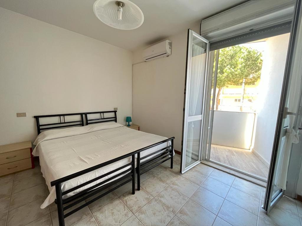 Venere Apartament Tirrenia Eksteriør bilde