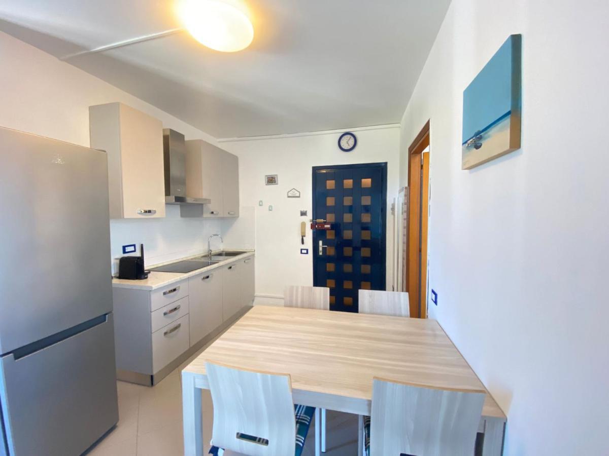 Venere Apartament Tirrenia Eksteriør bilde
