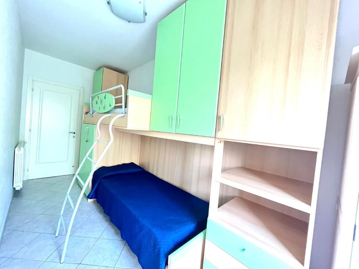 Venere Apartament Tirrenia Eksteriør bilde