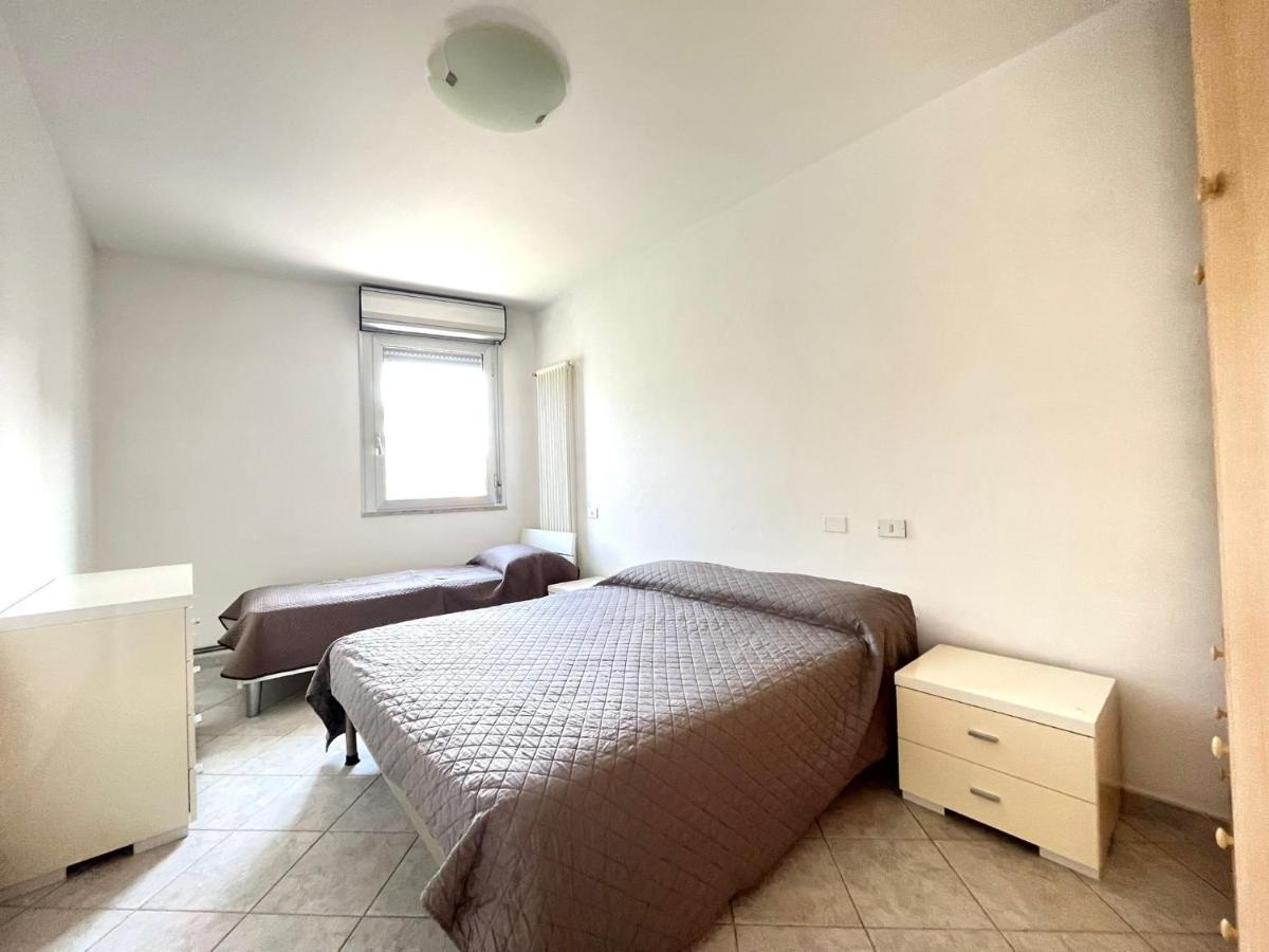 Venere Apartament Tirrenia Eksteriør bilde