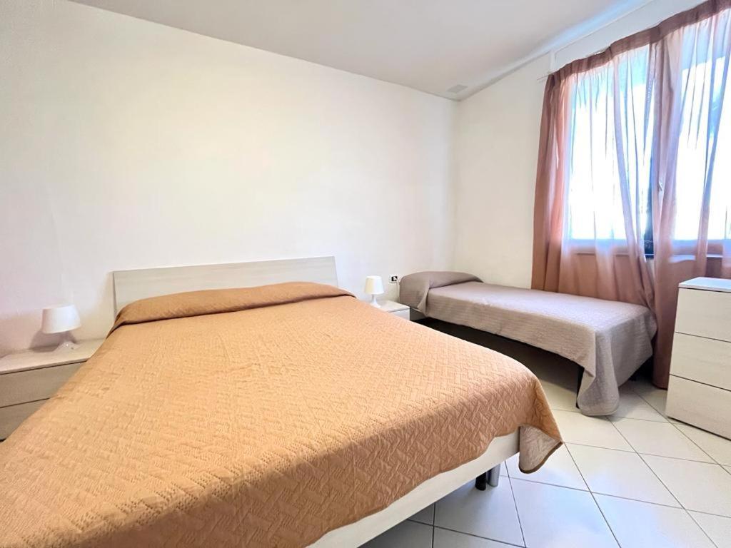 Venere Apartament Tirrenia Eksteriør bilde