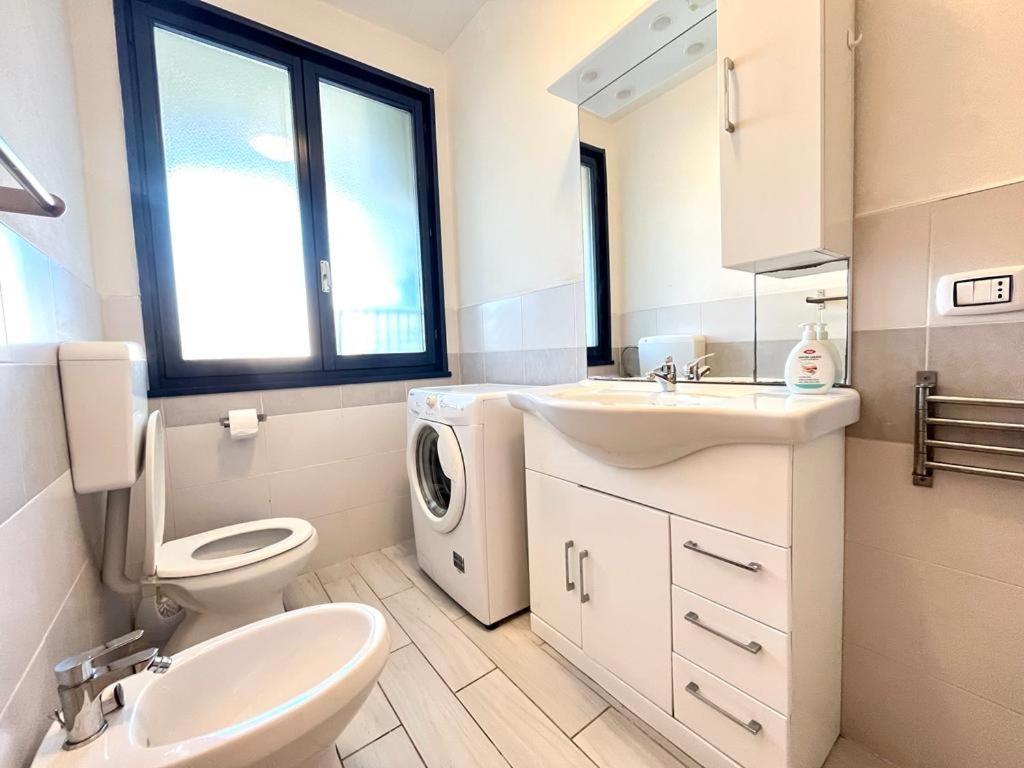 Venere Apartament Tirrenia Eksteriør bilde