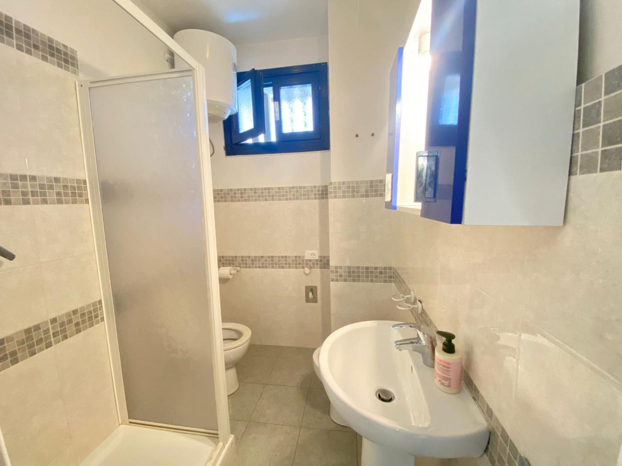 Venere Apartament Tirrenia Eksteriør bilde