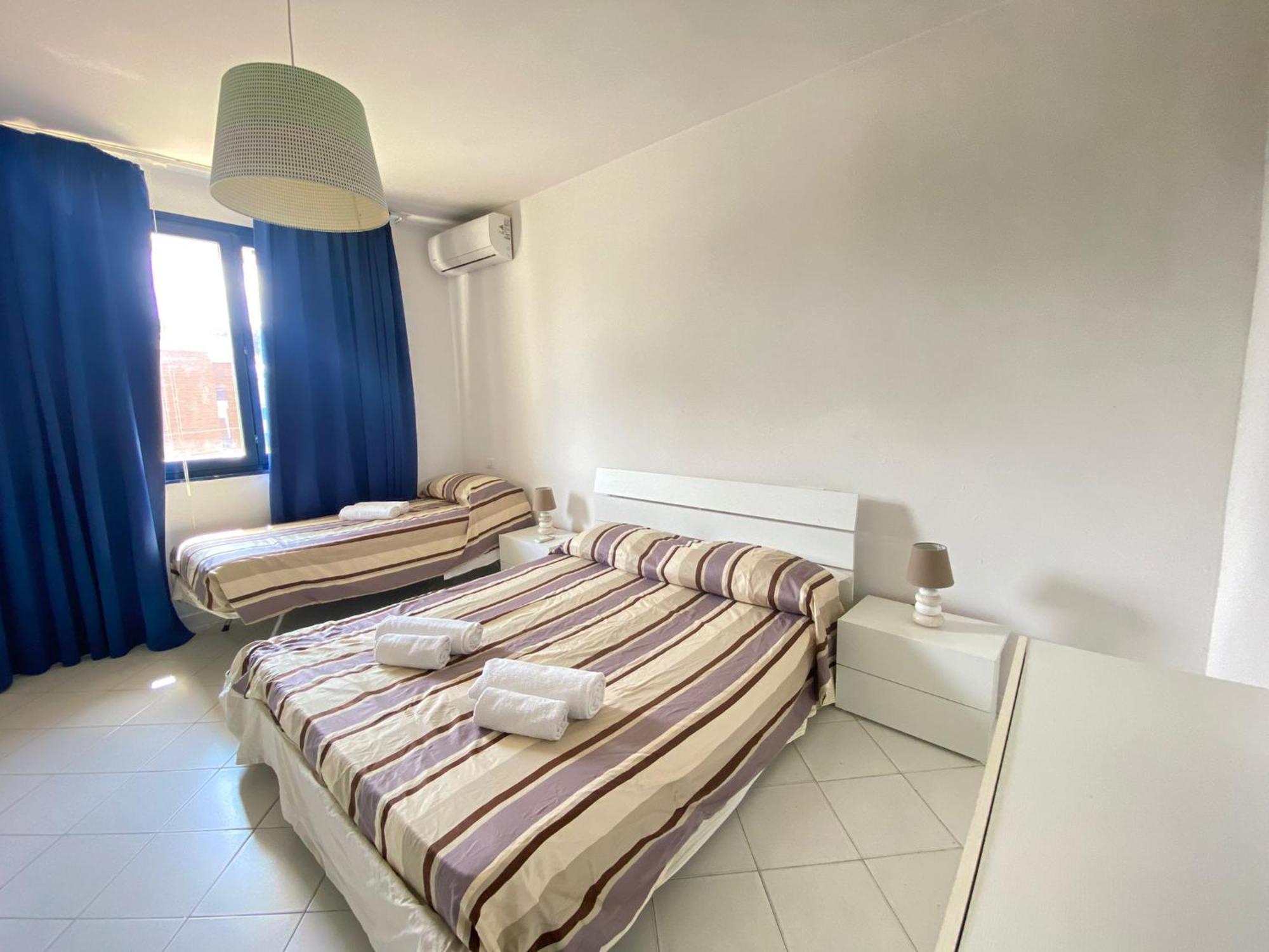 Venere Apartament Tirrenia Eksteriør bilde