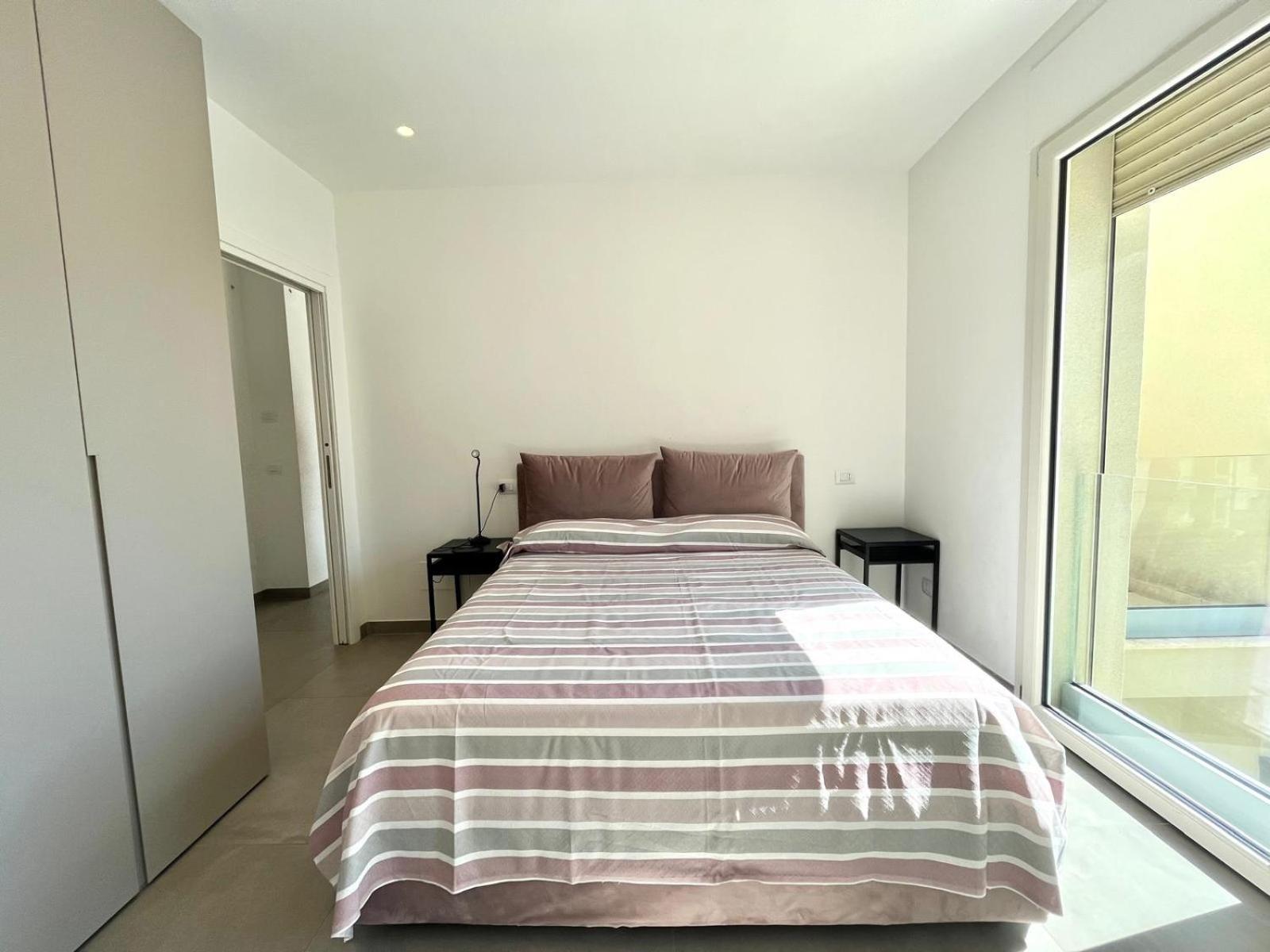 Venere Apartament Tirrenia Eksteriør bilde