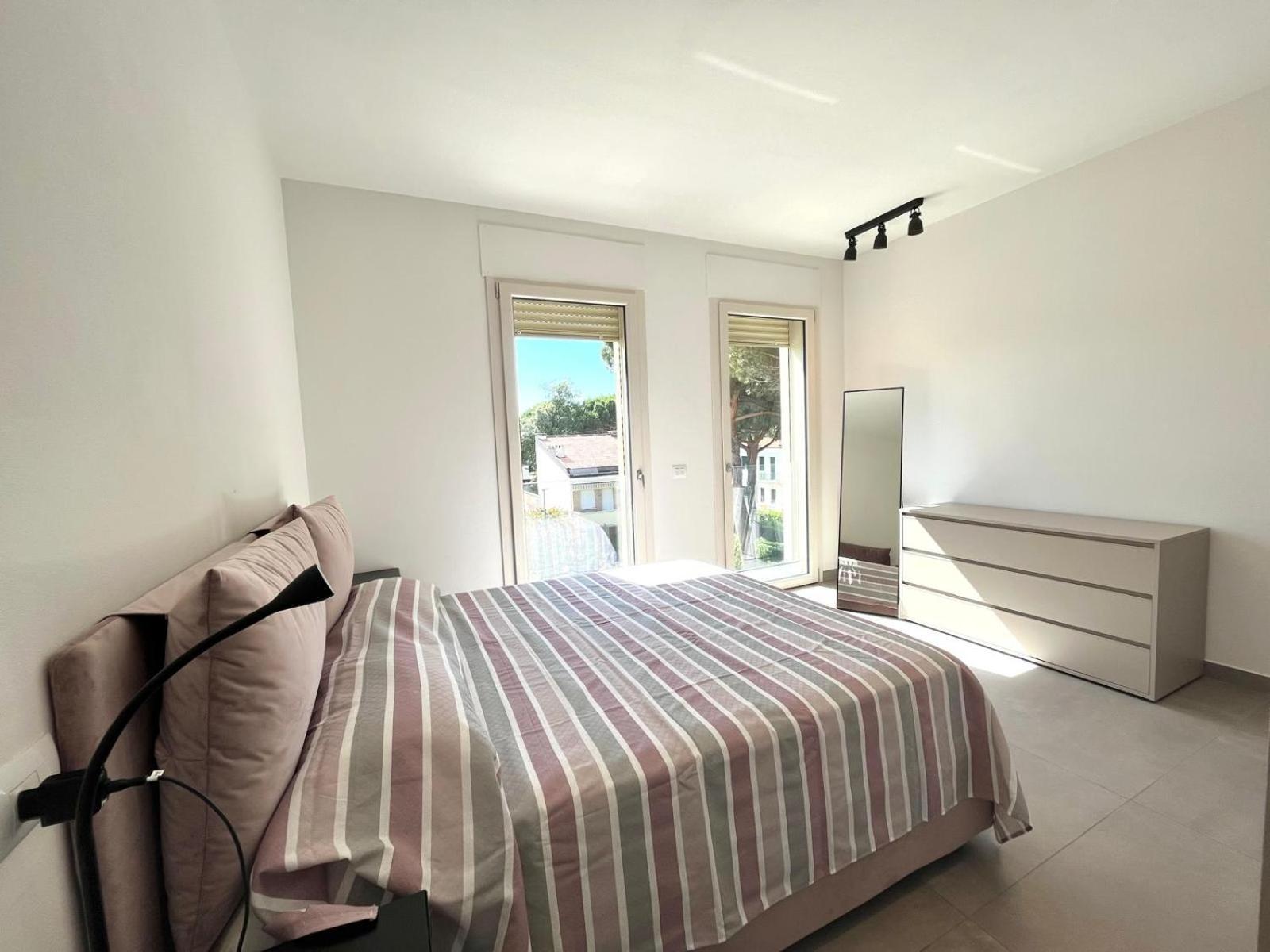 Venere Apartament Tirrenia Eksteriør bilde