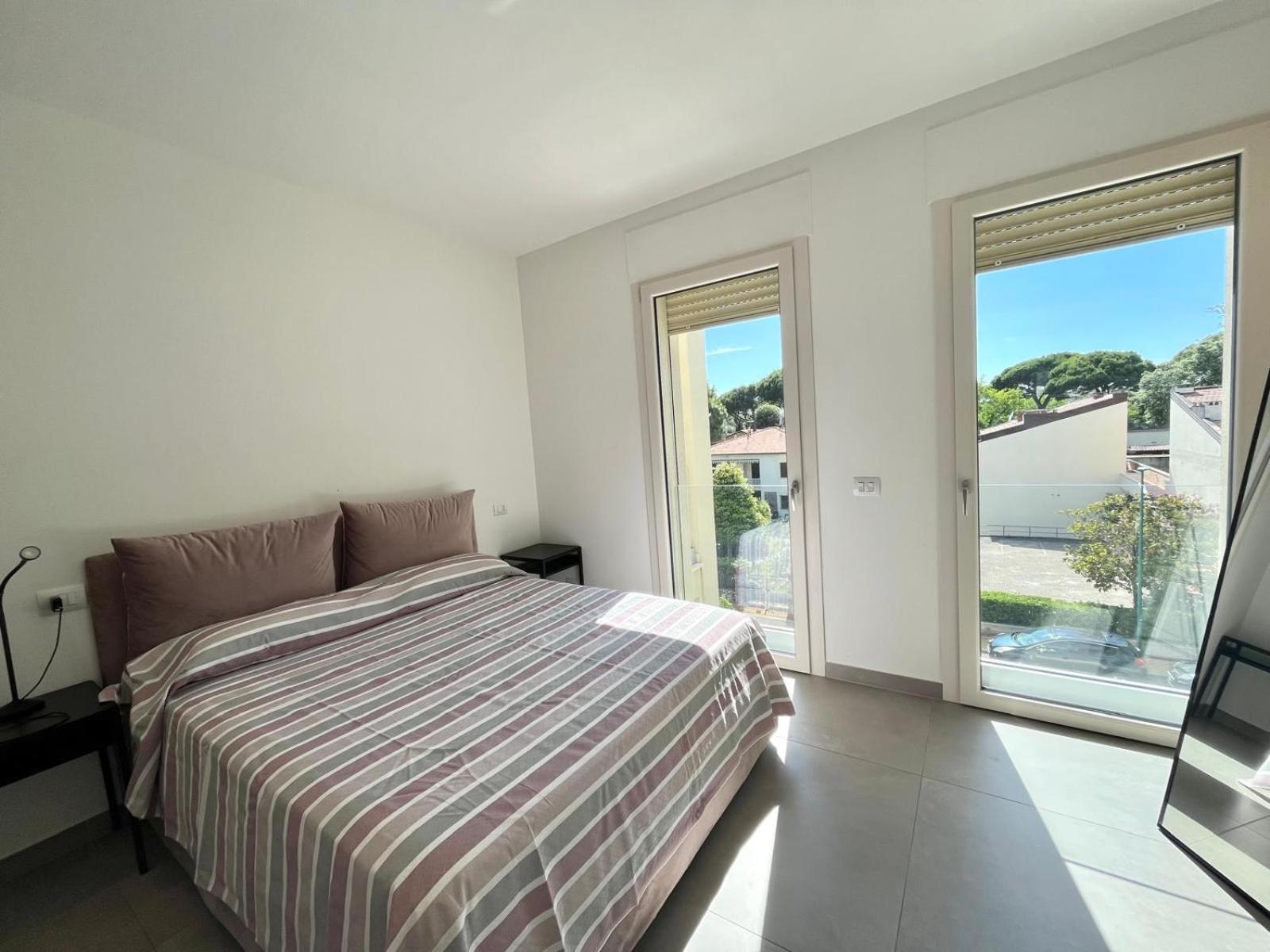 Venere Apartament Tirrenia Eksteriør bilde