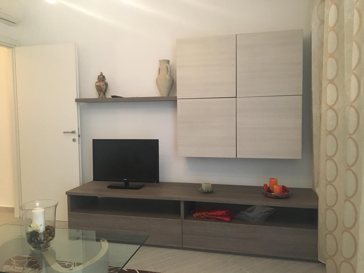 Venere Apartament Tirrenia Eksteriør bilde