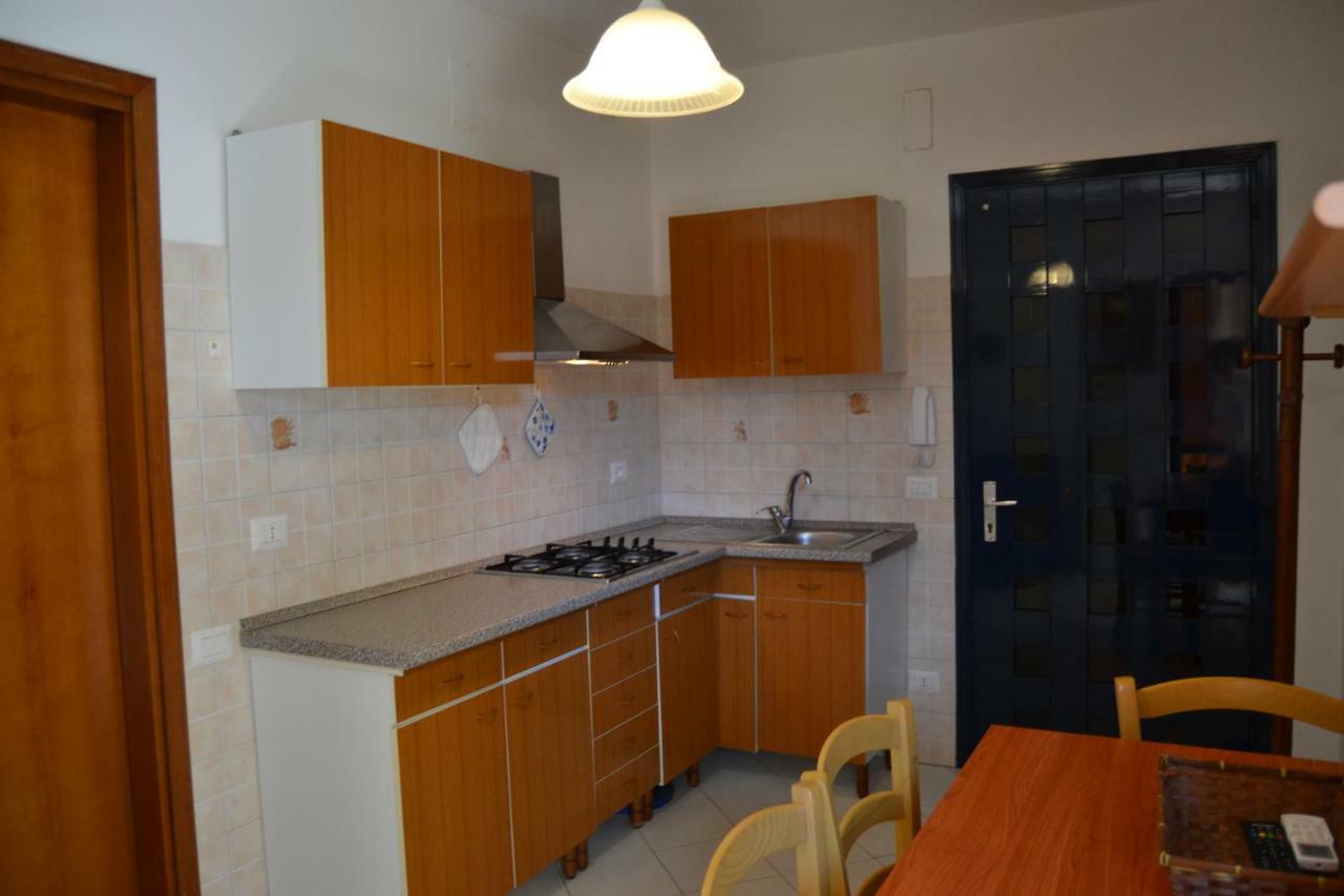 Venere Apartament Tirrenia Eksteriør bilde